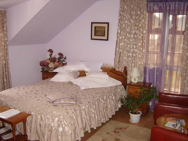 Hotel Cosmos Campulung Moldovenesc Room photo